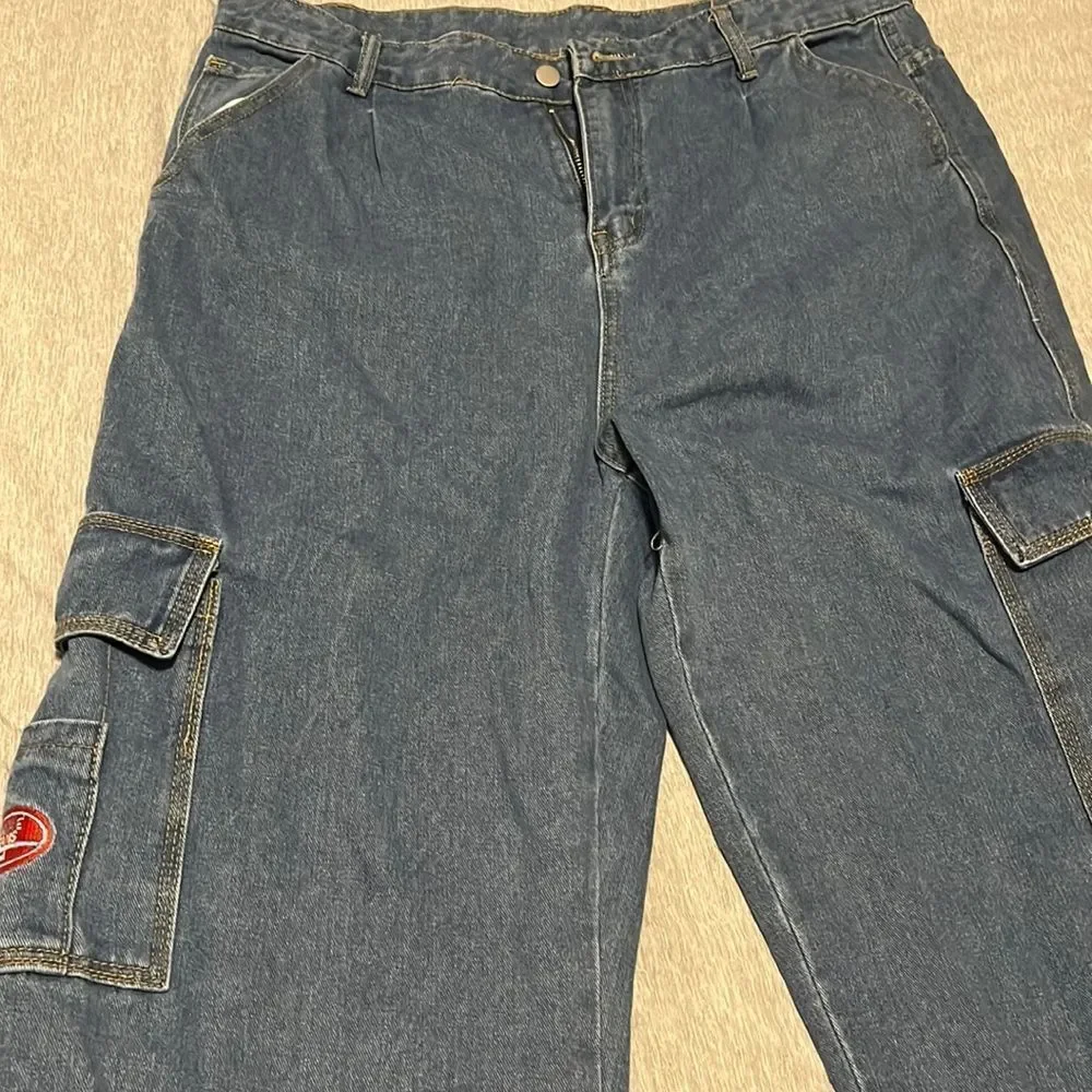 Wake jeans size 2xl - Picture 1 of 2